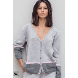 Vest - Cool Wool Big - Classici 19 (model 2)