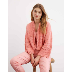 Compleet breipakket - Vest - Linarte - Journal 67 (model 42)