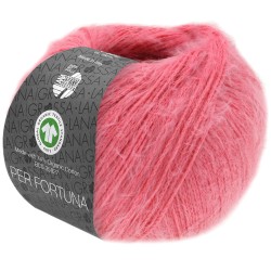 Lana Grossa Per Fortuna 054