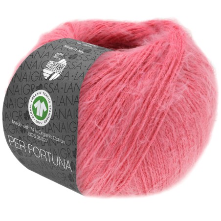 Lana Grossa Per Fortuna 054