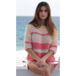 Compleet breipakket - Trui - Per Fortuna - Journal 67 (Model 31)