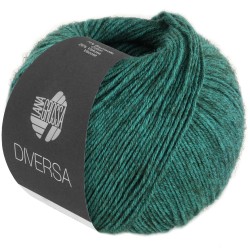 Lana Grossa Diversa 018