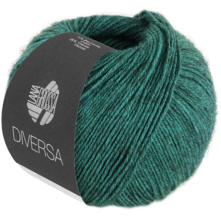 Lana Grossa Diversa 018