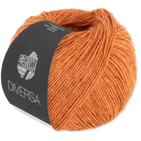 Lana Grossa Diversa 021