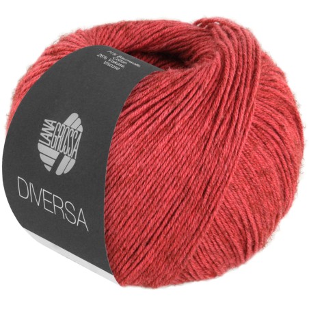 Lana Grossa Diversa 022