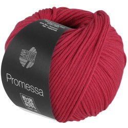 Lana Grossa Promessa 001Orientrot