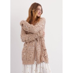 Vest - Campo - Journal 67 (model 39)