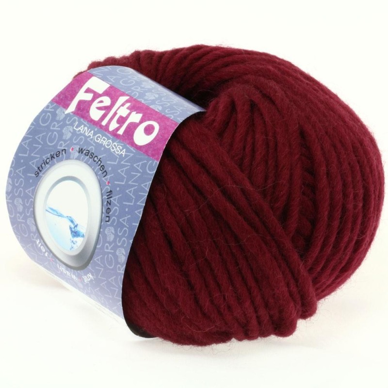 Lana Grossa Feltro 015
