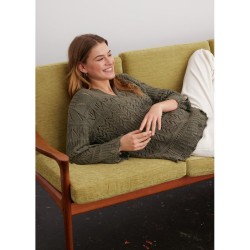 Compleet breipakket - Trui - Linarte - Journal 67 (model 43)