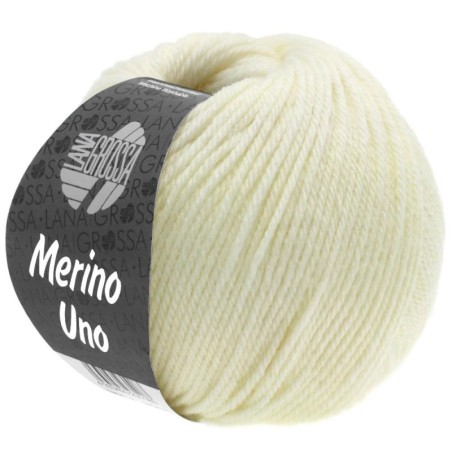 Lana Grossa Merino Uno 002