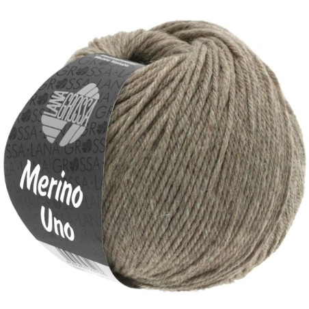 Lana Grossa Merino Uno 003