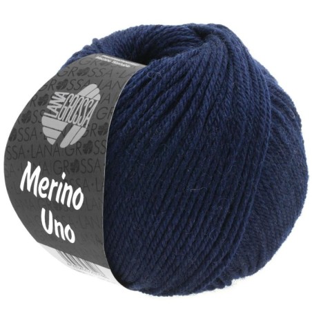 Lana Grossa Merino Uno 004