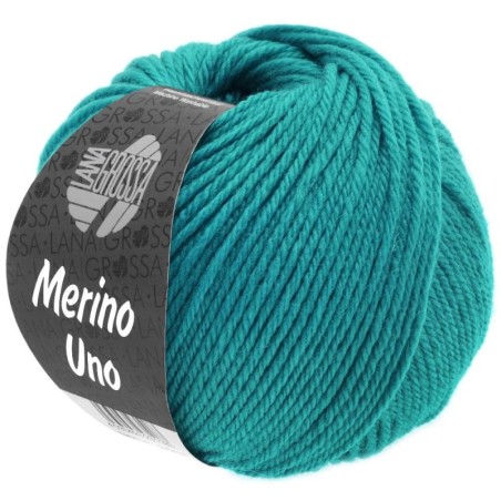 Lana Grossa Merino Uno 007