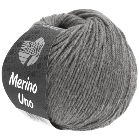 Lana Grossa Merino Uno 010