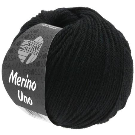 Lana Grossa Merino Uno 013