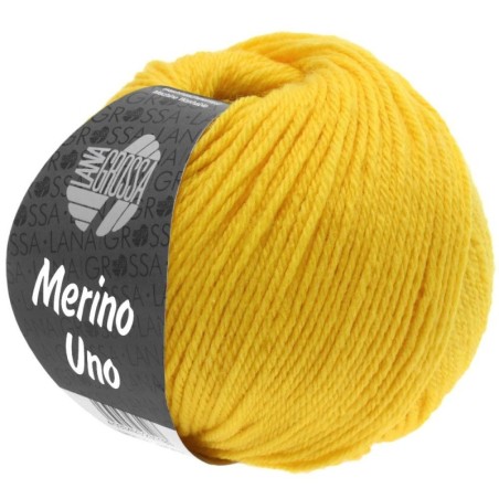 Lana Grossa Merino Uno 014