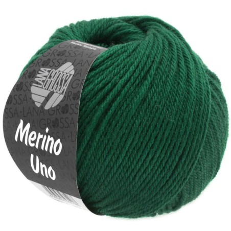 Lana Grossa Merino Uno 022