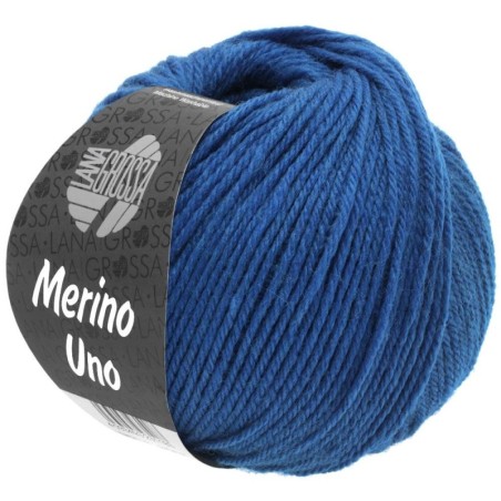 Lana Grossa Merino Uno 024