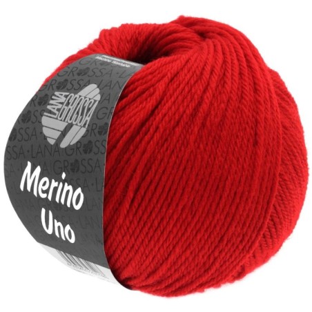 Lana Grossa Merino Uno 026