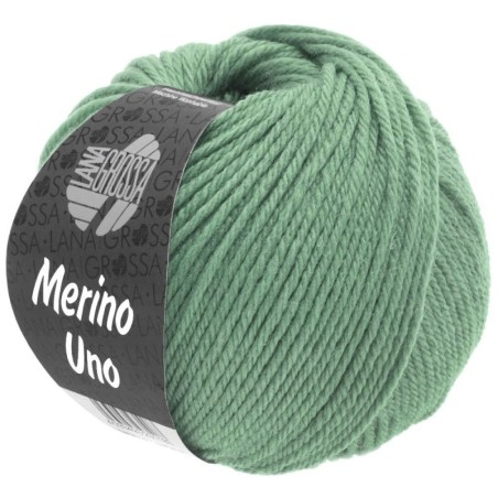 Lana Grossa Merino Uno 034