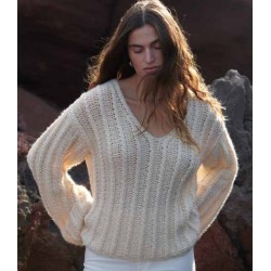 Compleet breipakket - Trui - Setasuri & Ecopuo - Journal 67 (model 01)