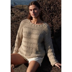 Trui -  Promessa - Journal 67 (model 05)