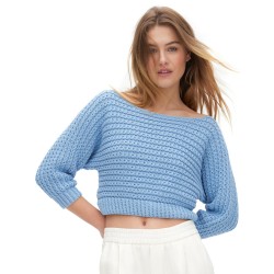 Trui -  Promessa - Journal 67 (model 13)