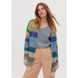 Compleet Breipakket - Vest - Diversa - Journal 67 (model 16B)