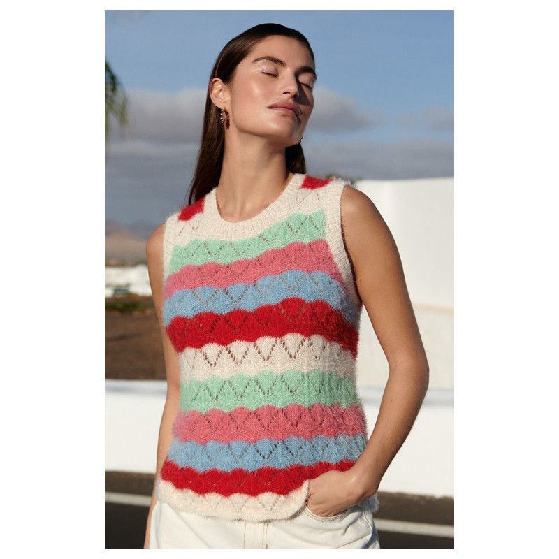 Top - Per Fortuna - Journal 67 (model 25)