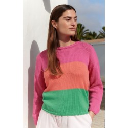 Trui - Promessa - Journal 67 (model 19)