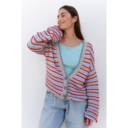 Vest - Diversa, Riccio, Sottile & Promessa - Journal 67 (model 29)