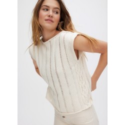 Compleet breipakket - Topje - Promessa - Journal 67 (model 40)