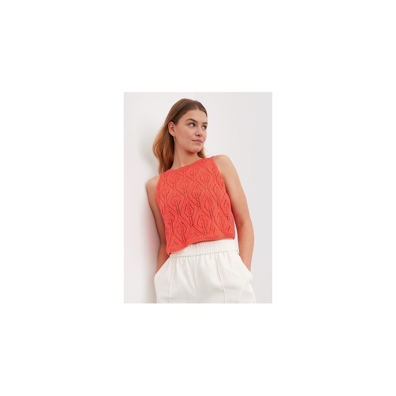 Topje - Sottile - Journal 67 (model 41)