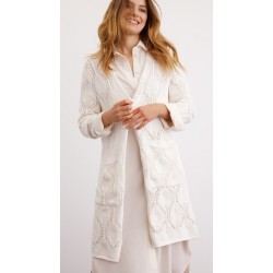 Compleet breipakket - Mantel - Promessa - Journal 67 (model 46)