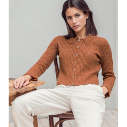 Vestje - Cool Wool - Classici 19 (model 8)