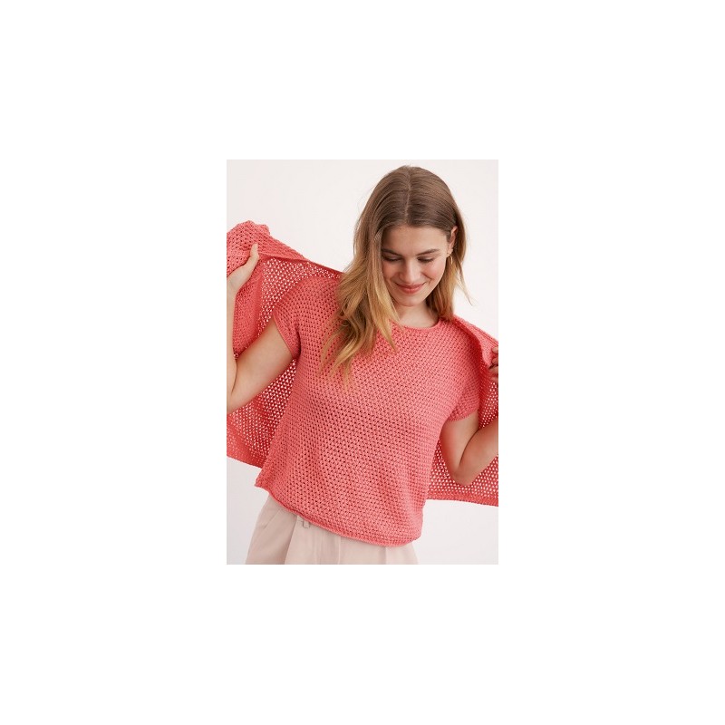 Shirt - Campo - Journal 67 (model 49)