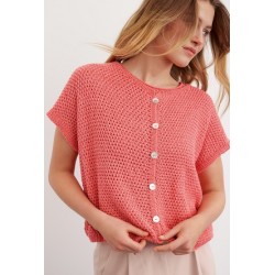 Vestje - Campo - Journal 67 (model 50)