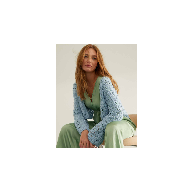 Vest - Alta Moda Cotolana - Classici 26 (model 20)