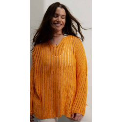 Compleet Breipakket - Pullover - Sottile - Classici 26 (model 04)