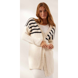 Compleet Breipakket - Vest - Promessa - Classici 26 (model 09)