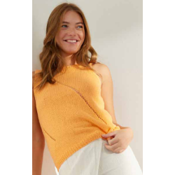 Compleet breipakket - Top - Campo - Classici 26 (model 15)