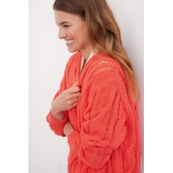 Compleet breipakket - Vest - Sottile - Journal 67 (model 53)