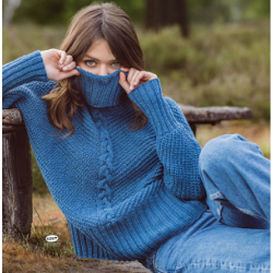 Coltrui - Merino Uno - Classici 19 (model 22)