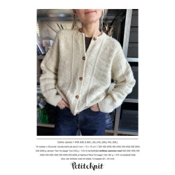 Patroon PetiteKnit Esther Jacket