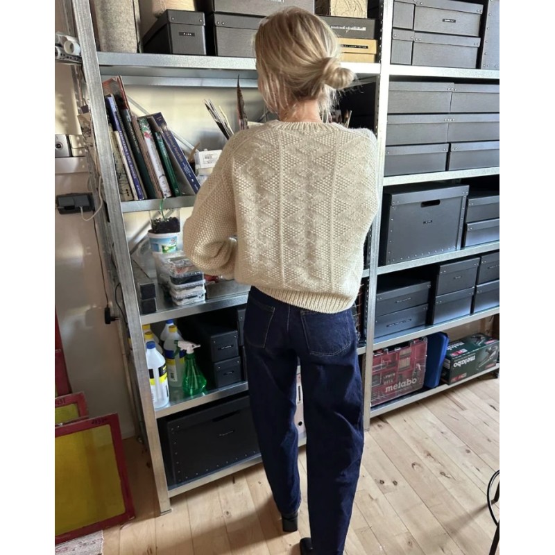 Patroon PetiteKnit Esther Jacket