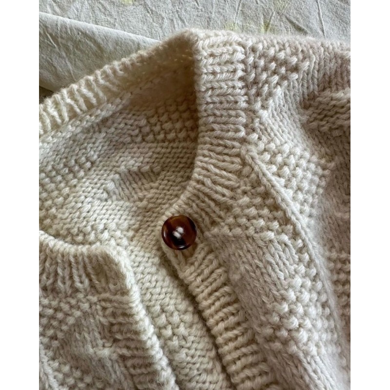 Patroon PetiteKnit Esther Jacket