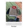 Patroon PetiteKnit Holger Sweater