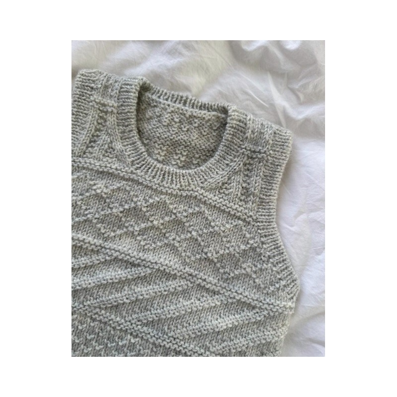 Patroon PetiteKnit Storm Slipover Junior