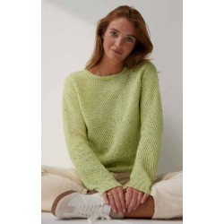 Compleet Breipakket - Trui - Campo - Classici 26 (model 29)