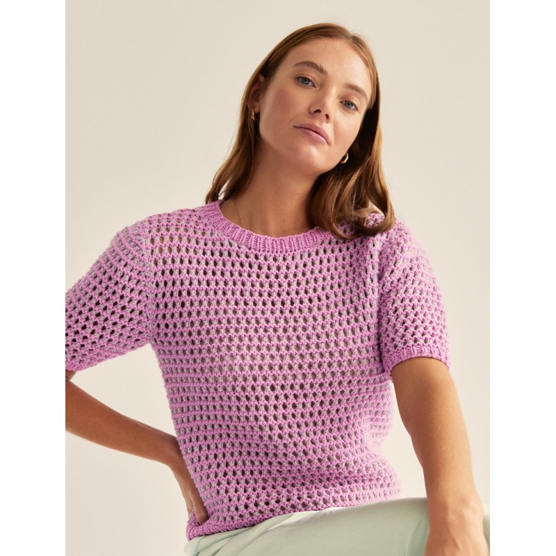 Shirt - Elastico & Ecopuno - Classici 26 (model 30)